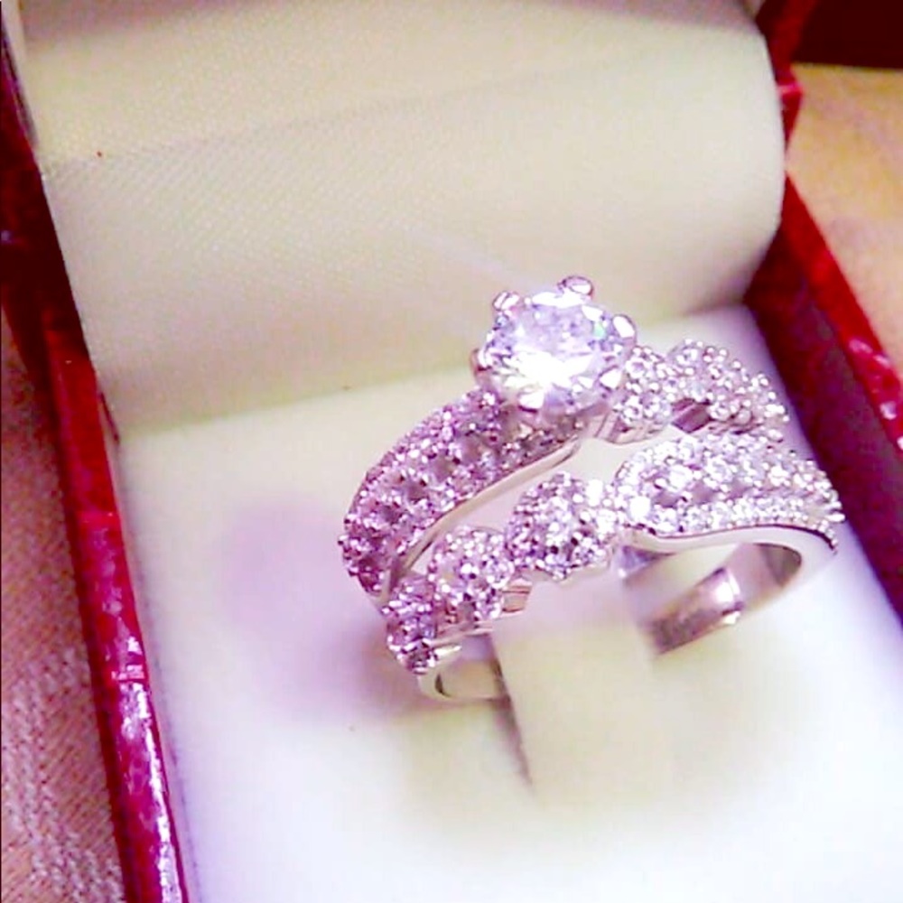 Ring set
